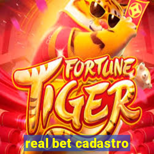 real bet cadastro