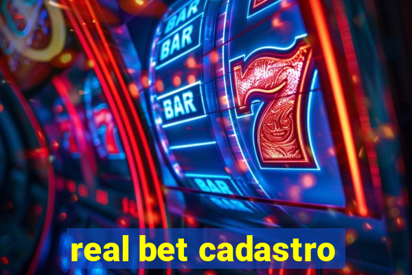 real bet cadastro