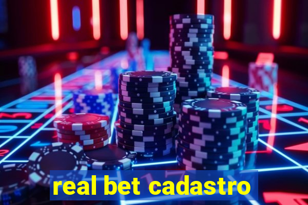 real bet cadastro