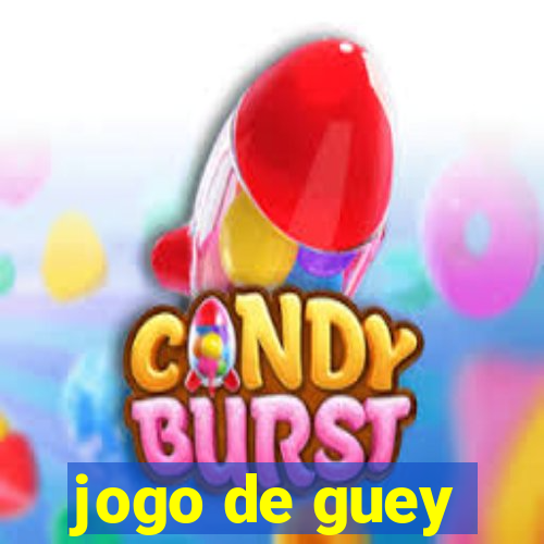 jogo de guey