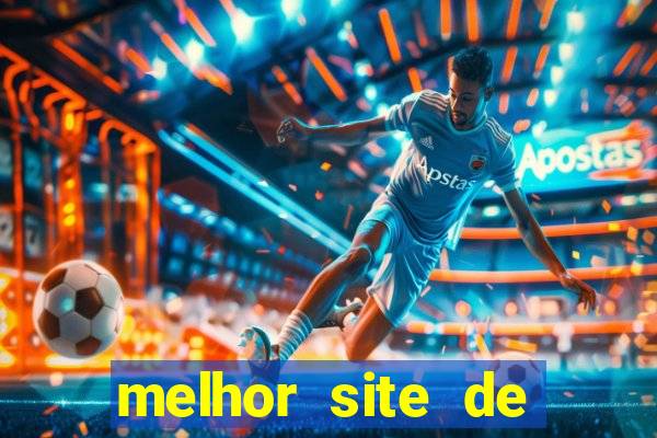 melhor site de analise de jogos futebol