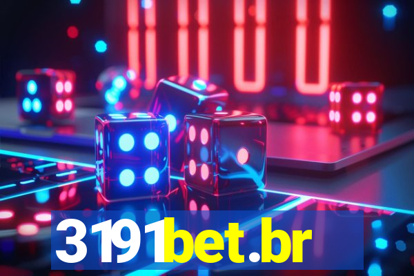 3191bet.br