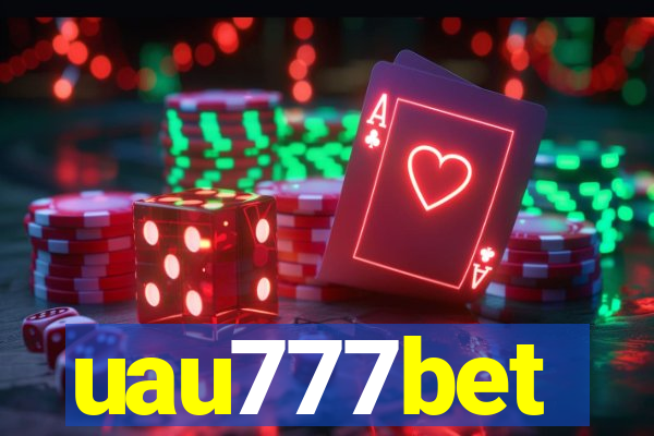 uau777bet