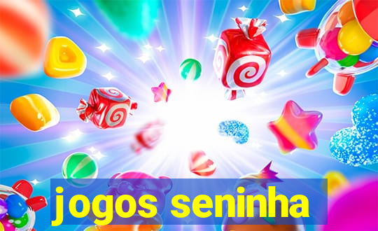 jogos seninha