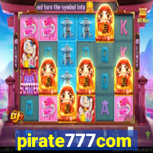 pirate777com