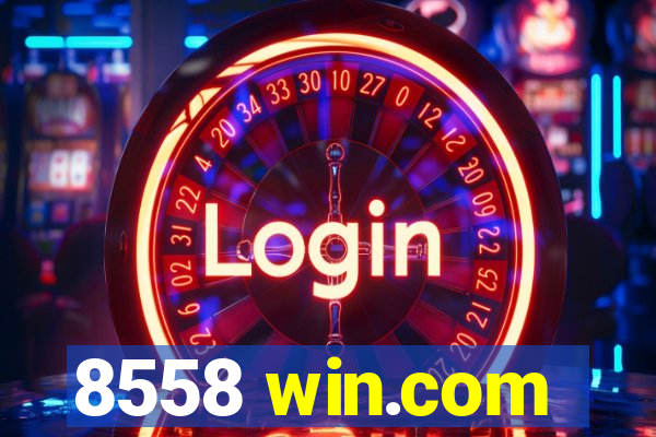 8558 win.com