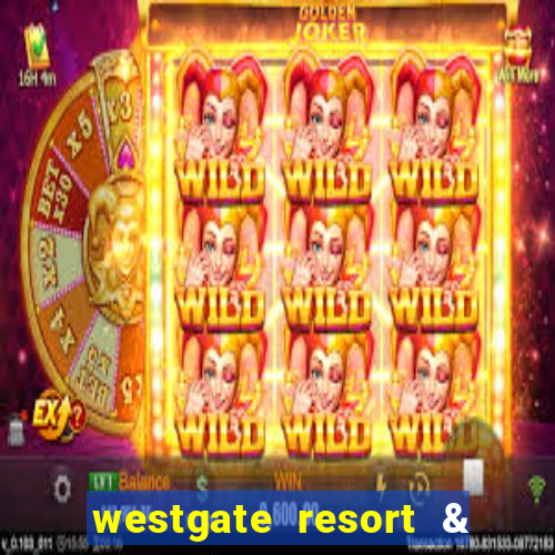 westgate resort & casino las vegas