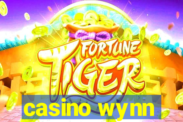 casino wynn