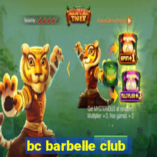 bc barbelle club