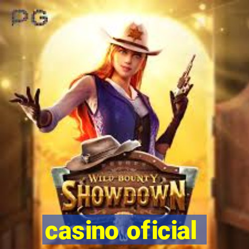 casino oficial