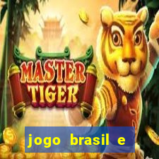 jogo brasil e espanha feminino