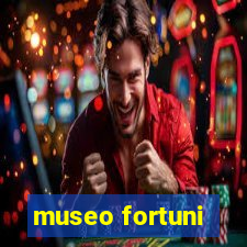 museo fortuni