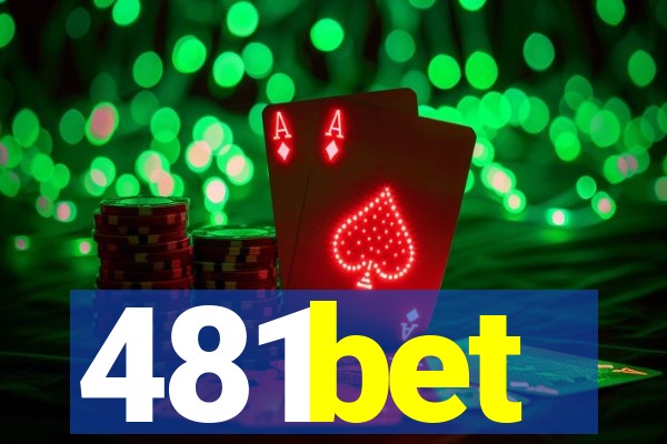 481bet