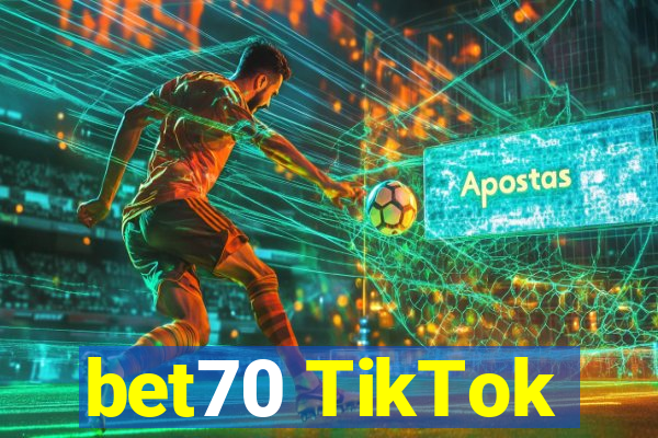 bet70 TikTok