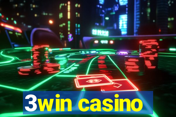 3win casino