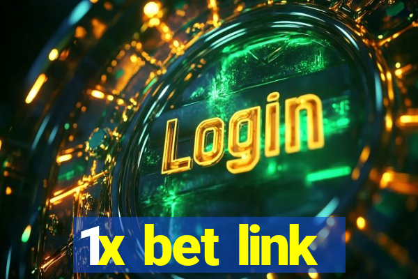 1x bet link