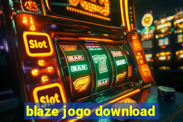 blaze jogo download