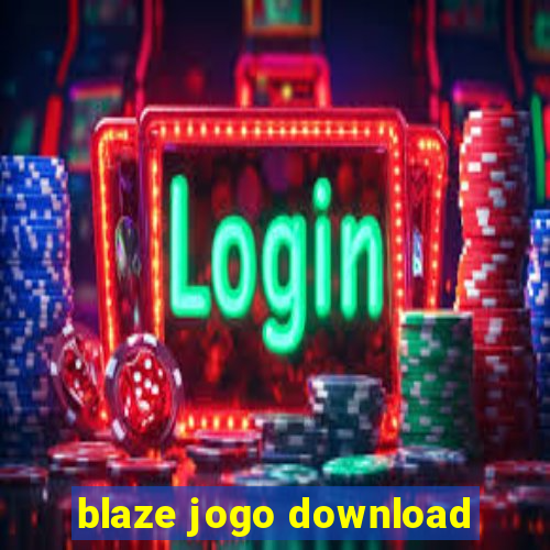 blaze jogo download