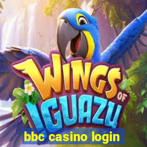 bbc casino login