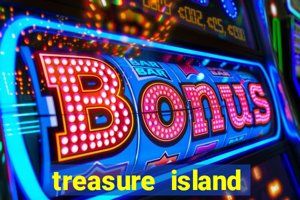 treasure island resort and casino mn