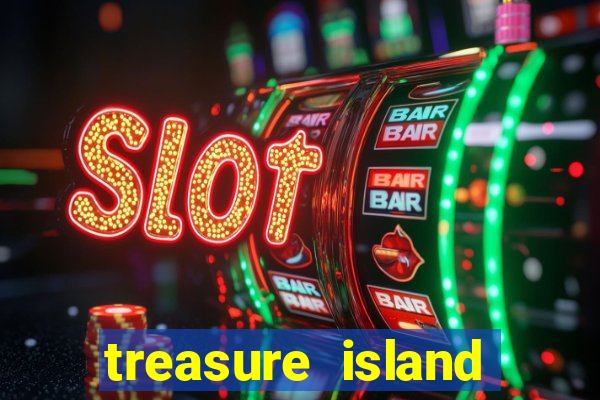 treasure island resort and casino mn