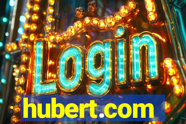 hubert.com plataforma de jogos