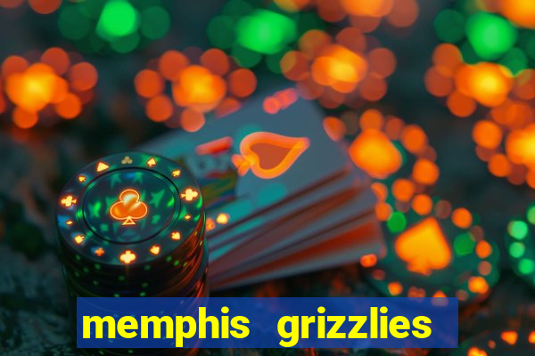 memphis grizzlies ao vivo