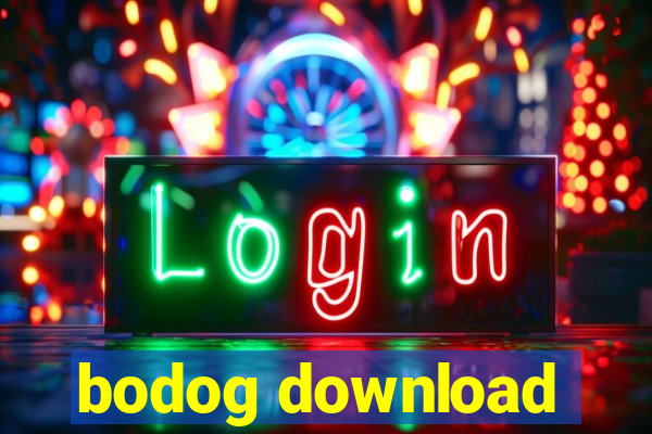 bodog download