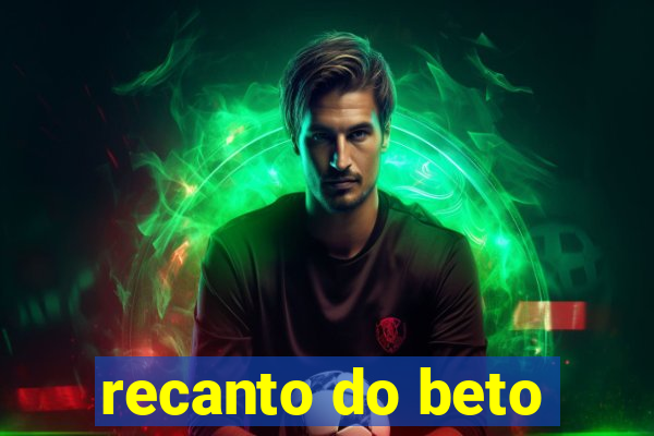 recanto do beto