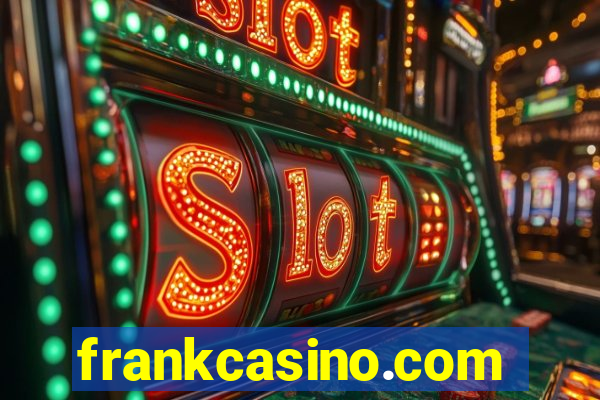 frankcasino.com