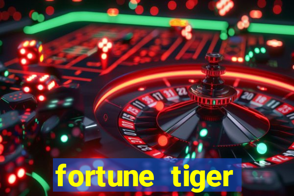 fortune tiger infinity bet