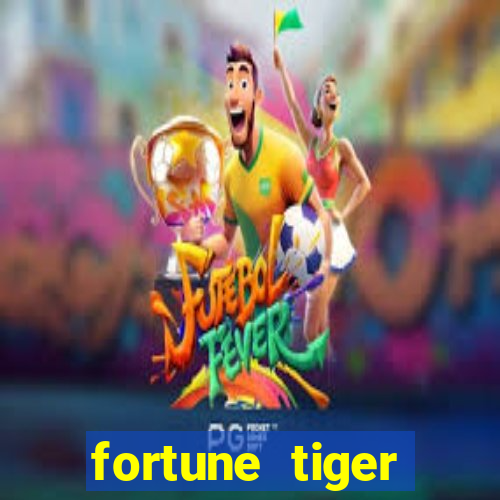 fortune tiger infinity bet