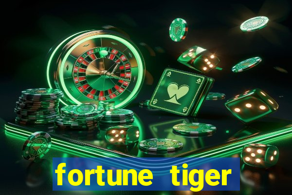 fortune tiger infinity bet