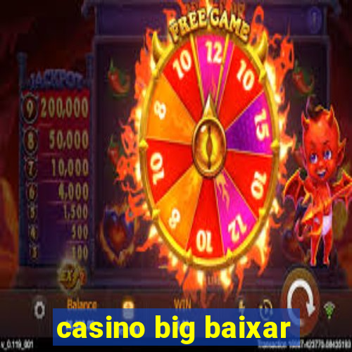 casino big baixar