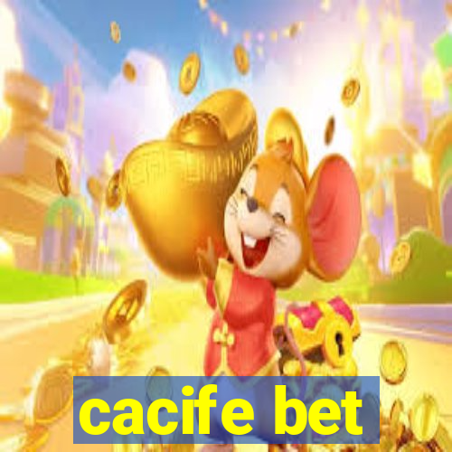 cacife bet