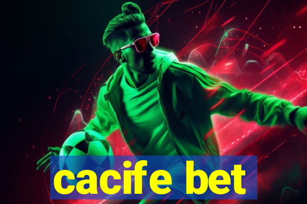 cacife bet