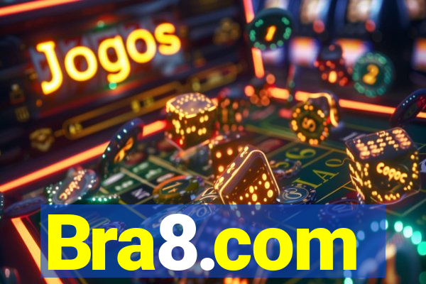 Bra8.com