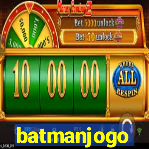 batmanjogo