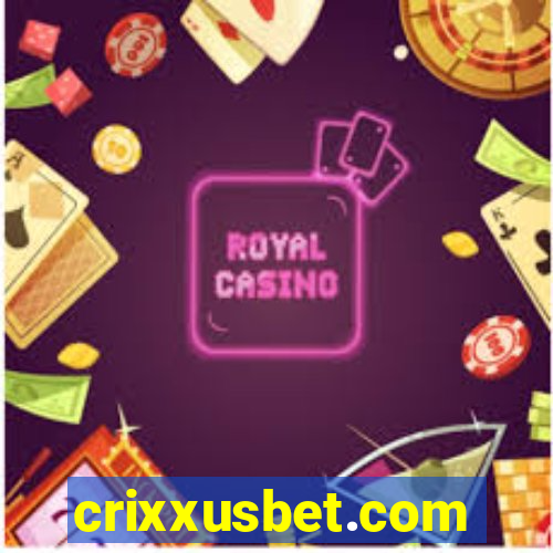 crixxusbet.com