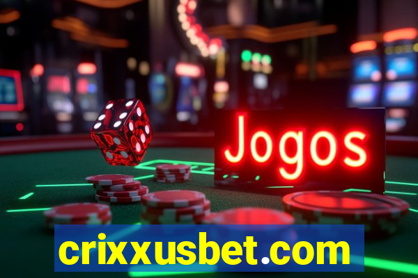 crixxusbet.com