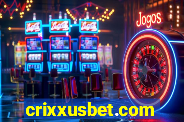 crixxusbet.com