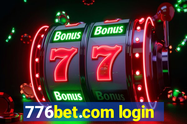 776bet.com login