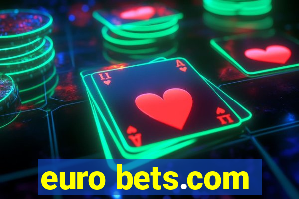 euro bets.com