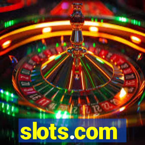 slots.com