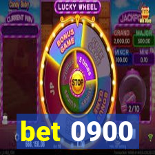 bet 0900