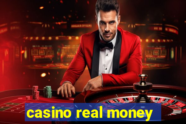 casino real money