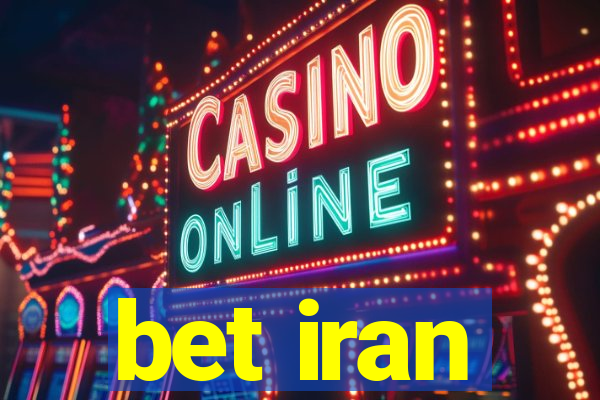 bet iran