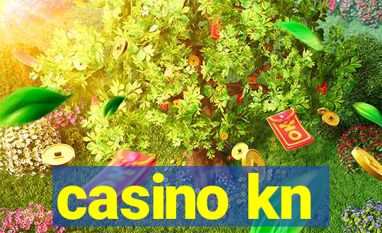 casino kn