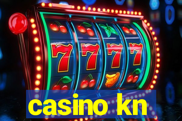 casino kn