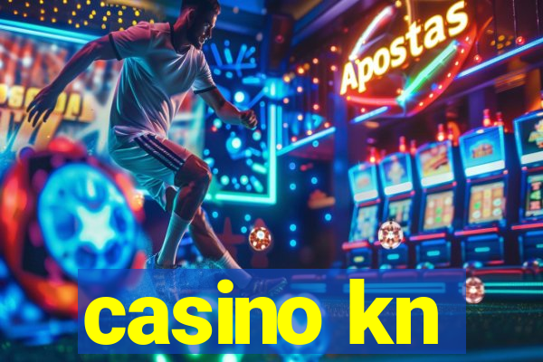 casino kn